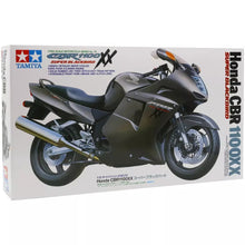 Load image into Gallery viewer, Tamiya 1/12 Honda CBR 1100XX - Super Blackbird Kit 14070