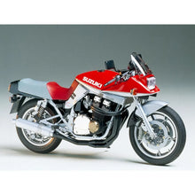 Load image into Gallery viewer, Tamiya 1/12 GSX1100S Katana Custom Tuned (Ltd Edition) Kit 14065
