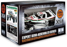 Load image into Gallery viewer, Tamiya X-SA (Semi-Assembled) Grasshopper Model Kit 46704 With Carson Radio Gear RTR