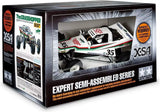 Tamiya X-SA (Semi-Assembled) Grasshopper Model Kit 46704 With Carson Radio Gear RTR