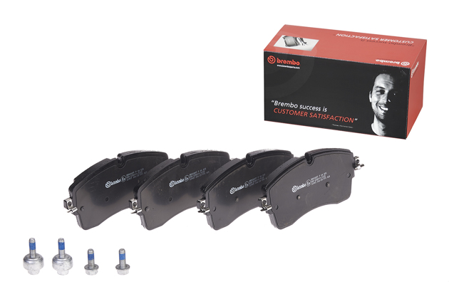 Brembo Brake Pad, P 44 028