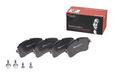 Load image into Gallery viewer, Brembo Brake Pad, P 44 028