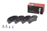 Brembo Brake Pad, P 44 028