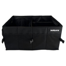 Load image into Gallery viewer, Sakura Car Boot Organiser