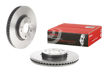 Load image into Gallery viewer, Brembo Painted Brake Disc, 09.C654.11