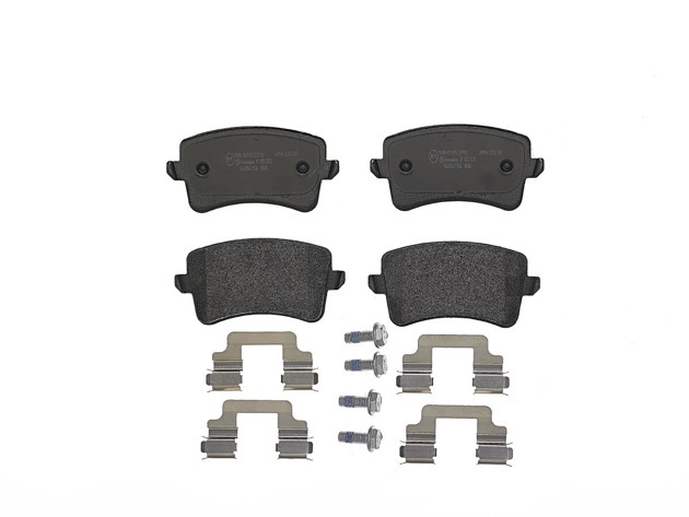 Brembo Brake Pad, P 85 100
