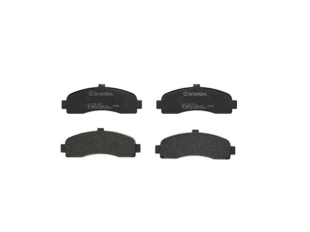 Brembo Brake Pad, P 56 031