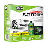 Smart Repair Emergency Tyre Repair Kit