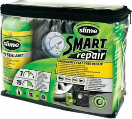 Slime Smart Repair Plus Kit