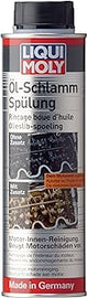 Liqui-Moly 5200 oil sludge flush cleaner 300ml oil additive treatment cleaner