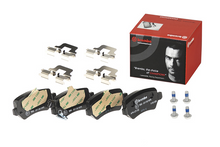 Load image into Gallery viewer, Brembo Brake Pad, P 59 038
