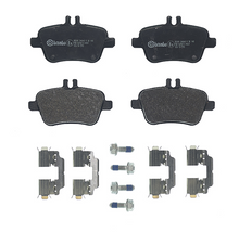 Load image into Gallery viewer, Brembo Brake Pad, P 50 140