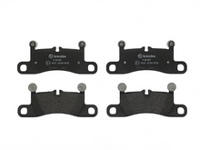 Load image into Gallery viewer, Brembo Brake Pad, P 65 027