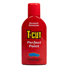 Load image into Gallery viewer, T-Cut Perfect Paint Blemish Swirl Remover Car Paint Rejuvenate Surfaces 500ml