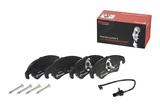 Brembo Brake Pad, P 85 145