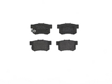 Load image into Gallery viewer, Brembo Rear Brake Pads, P 28 039 Fits Honda Civic Ep3 Type R