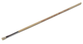 Tamiya Flat Brush No.0 87015 X20
