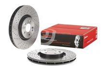 Load image into Gallery viewer, Brembo Painted Brake Disc, 09.B913.11