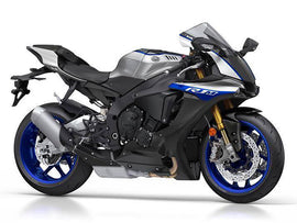 Tamiya 1/12 Yamaha YZF-R1M Kit 14133