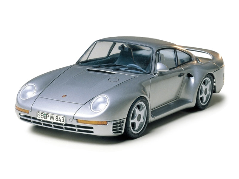 Tamiya 1/24 Porsche 959 Kit 24065
