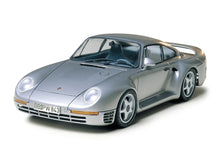 Load image into Gallery viewer, Tamiya 1/24 Porsche 959 Kit 24065