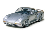 Tamiya 1/24 Porsche 959 Kit 24065