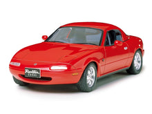 Load image into Gallery viewer, Tamiya 1/24 Mazda MX5
