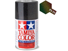 Load image into Gallery viewer, Tamiya PS-53 Lame Flake Polycarbonate Spray Paint