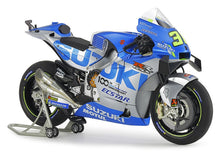 Load image into Gallery viewer, Tamiya Team Suzuki Ecstar 1/12 GSX-RR 20 Kit 14139