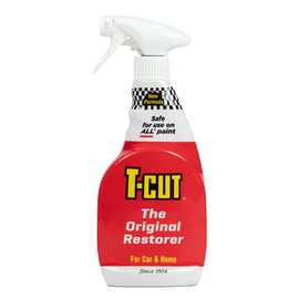 T-Cut Original Trigger 500ml