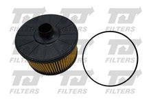 Load image into Gallery viewer, QH TJ Oil Filter - QFL0311