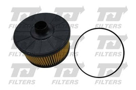 QH TJ Oil Filter - QFL0311