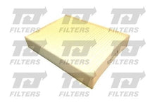Load image into Gallery viewer, QH TJ Cabin Filter - QFC0387