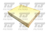 QH TJ Cabin Filter - QFC0387