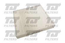Load image into Gallery viewer, QH TJ Cabin Filter QFC0458
