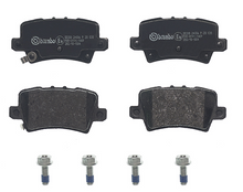 Load image into Gallery viewer, Brembo Brake Pad, P 28 038