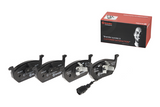 Brembo Brake Pad, P 85 137