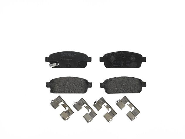 Brembo Brake Pad, P 59 080