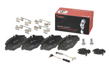 Load image into Gallery viewer, Brembo Brake Pad, P 50 049