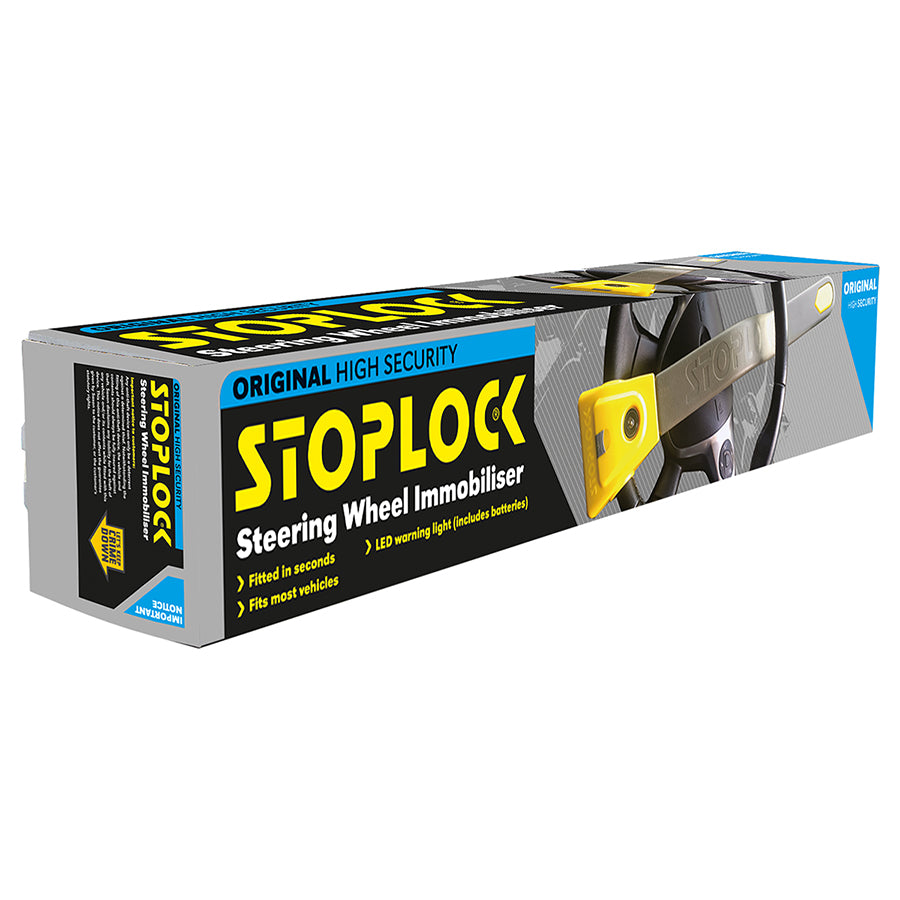 Stoplock Original