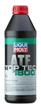 Load image into Gallery viewer, Liqui Moly 3687 Top Tec ATF 1800 1L