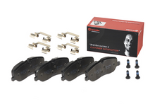 Load image into Gallery viewer, Brembo Brake Pad, P 044 014