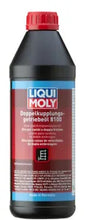 Load image into Gallery viewer, Liqui Moly DCT DSG DUAL CLUTCH TRANSMISSION OIL 8100 3640 1 L