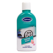 Load image into Gallery viewer, Triplewax Vortex Blast Snow Foam Thick Car Shampoo Vehicle Cleaner 1L