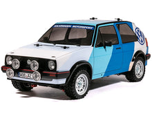 Load image into Gallery viewer, Tamiya Golf MK2 GTI 16v Rally MF-01X Bundle