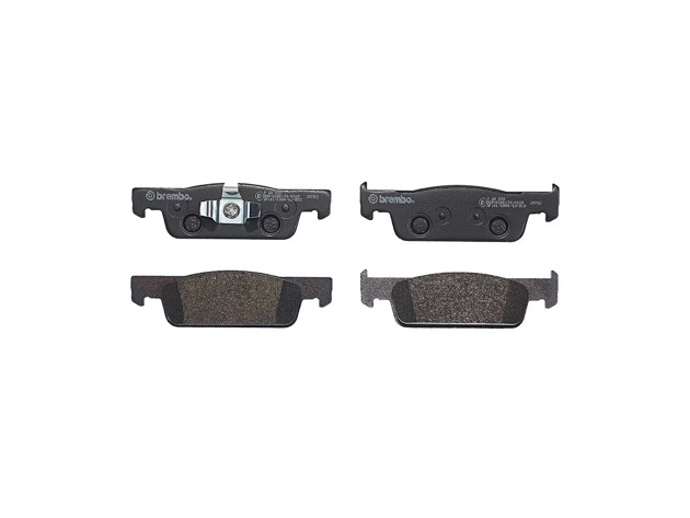 Brembo Brake Pad, P 68 059