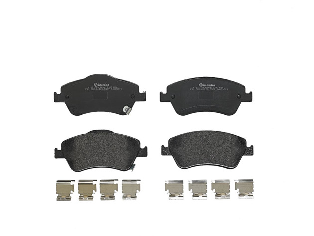 Brembo Brake Pad, P 83 079