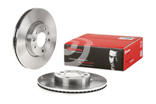 Load image into Gallery viewer, Brembo Painted Brake Disc, 09.B272.10