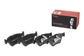 Brembo Brake Pad, P 06 060