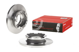 Brembo Brake Disc, 08.C242.20